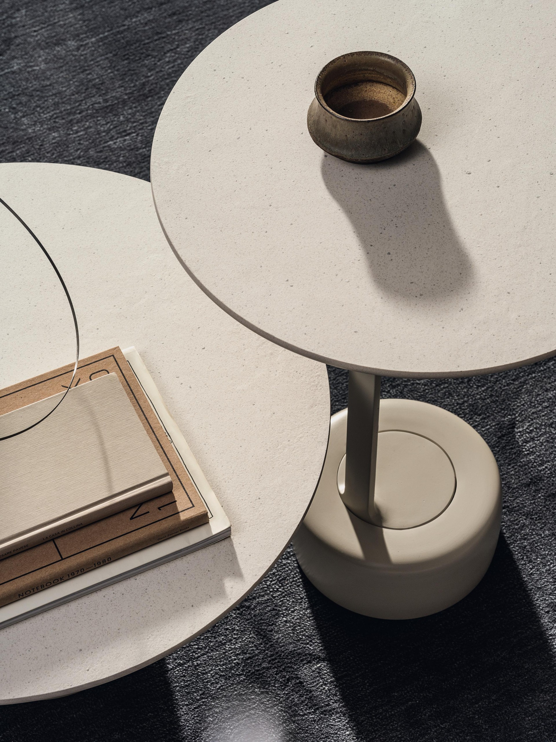 Oell - The project of living ｜You Design Arper TW